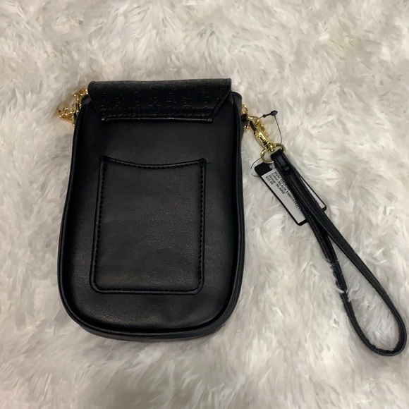 GUESS phone case/crossbody - Picture 4 of 7